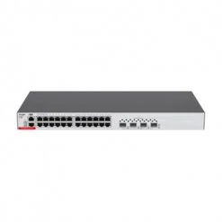 Thiết Bị Mạng Ruijie RG-S5300-24GT4XS-E