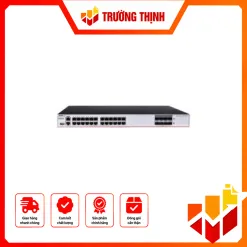 Switch Ruijie RG-S5760C-24GT8XS-X