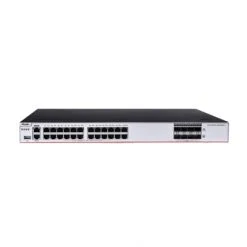 Switch Ruijie RG-S5760C-24GT8XS-X