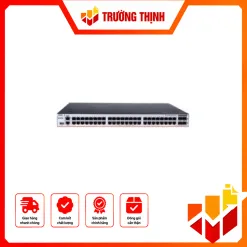 Switch Ruijie RG-S5760C-48GT4XS-X