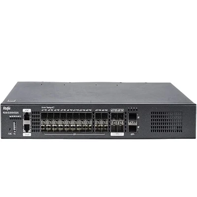 Switch RUIJIE RG-S6120-20XS4VS2QXS
