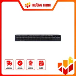 Switch 48 cổng RUIJIE RG-S6220-48XS6QXS-H-AC