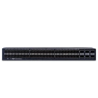 Switch 48 cổng RUIJIE RG-S6220-48XS6QXS-H-AC