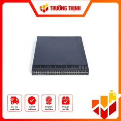Switch 48 cổng RUIJIE RG-S6220-48XT6QXS-H-AC