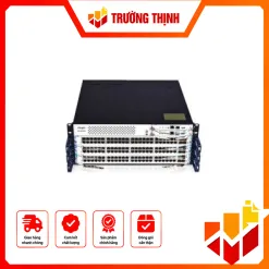Thiết bị mạng Core Switch RUIJIE RG-S7805C