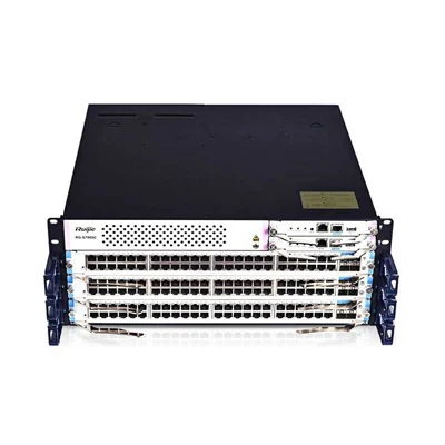 Thiết bị mạng Core Switch RUIJIE RG-S7805C