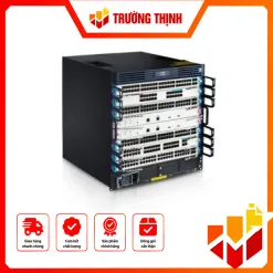 Thiết bị mạng Core Switch RUIJIE RG-S7808C