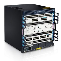Thiết bị mạng Core Switch RUIJIE RG-S7808C