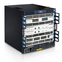 Thiết bị mạng Core Switch RUIJIE RG-S7808C