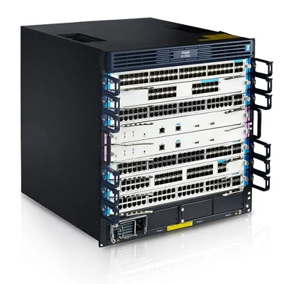 Thiết bị mạng Core Switch RUIJIE RG-S7808C