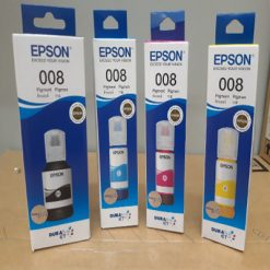 Mực 008 (Standard Capacity)