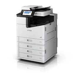 Máy in phun màu đa năng Epson WorkForce Enterprise WF-C21000