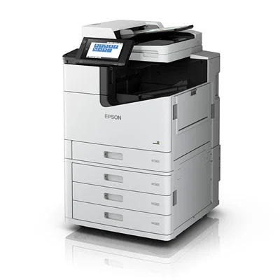 Máy in phun màu đa năng Epson WorkForce Enterprise WF-C21000