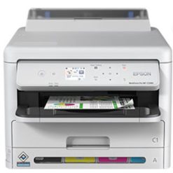 Máy in phun màu Epson WF-C5390