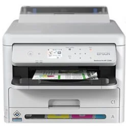 Máy in phun màu Epson WF-C5390