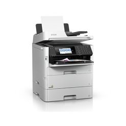 Máy in phun màu đa chức năng Epson Work Force Pro WF-C579R