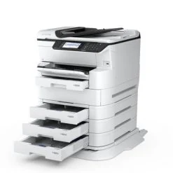 Máy in phun màu đa năng Epson WorkForce Pro WF-C878R