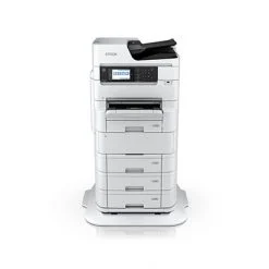 Máy in phun màu đa năng Epson WorkForce Pro WF-C879R