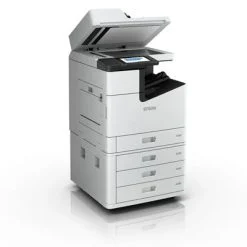 Máy in phun trắng đen đa năng Epson WorkForce Enterprise WF-M21000