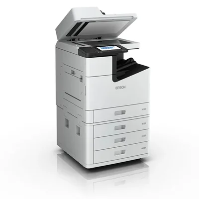 Máy in phun trắng đen đa năng Epson WorkForce Enterprise WF-M21000