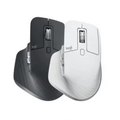 Chuột không dây Bluetooth Logitech MX Master 3 for Mac