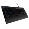 Bàn phím Gaming có dây Logitech G213 (Đen)