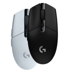 MOUSE LOGITECH G304 LIGHTSPEED WIRELESS GAMING