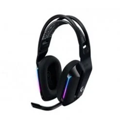 Alternative view of HEADSET LOGITECH G335 WIRED GAMING – (BLACK/WHITE)