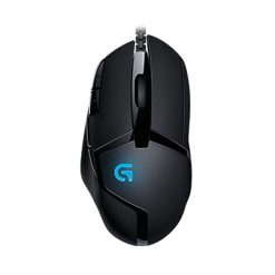 MOUSE LOGITECH G402 WIRED/USB/OPTICAL/ĐEN (BLACK)