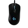 MOUSE LOGITECH G403 HERO GAMING– ĐEN