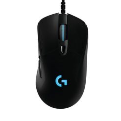 MOUSE LOGITECH G403 HERO GAMING– ĐEN