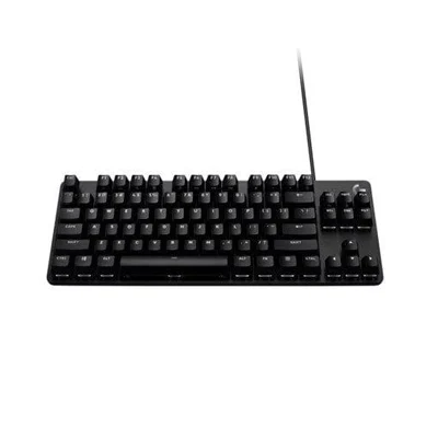 KEYBOARD LOGITECH G413 TKL SE MECHANICAL GAMING – ĐEN (BLACK)