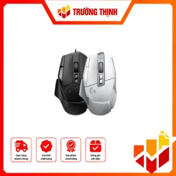 Chuột Gaming Logitech G502 X Corded