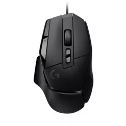 Alternative view of Chuột Gaming Logitech G502 X Corded
