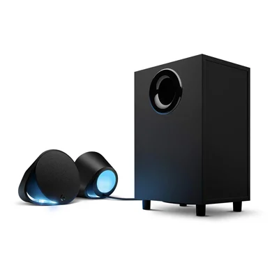 SPEAKER LOGITECH G560 LIGHTSYNC PC GAMING – ĐEN (BLACK)