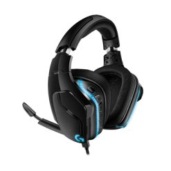 HEADSET LOGITECH G633S LIGHTSYNC RGB 7.1 SURROUND GAMING – ĐEN (BLACK)