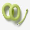 EARPAD LOGITECH G735 EAR PADS AND MIC BOOM/XANH (GREEN)