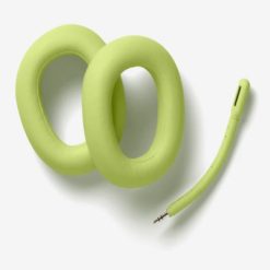 EARPAD LOGITECH G735 EAR PADS AND MIC BOOM/XANH (GREEN)