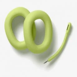 EARPAD LOGITECH G735 EAR PADS AND MIC BOOM/XANH (GREEN)