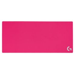MOUSEPAD LOGITECH G840 XL GAMING MOUSE PAD/HỒNG