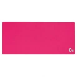 MOUSEPAD LOGITECH G840 XL GAMING MOUSE PAD/HỒNG