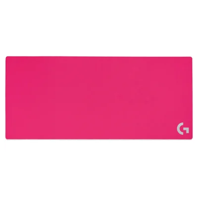 MOUSEPAD LOGITECH G840 XL GAMING MOUSE PAD/HỒNG