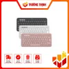 Bàn Phím Không Dây Logitech Pebble Keys 2 K380S