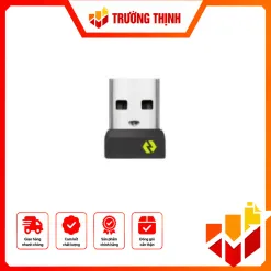 Thiết Bị Kết Nối Receiver Logitech LOGI BOLT USB