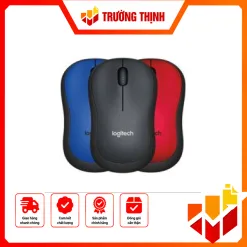 MOUSE LOGITECH M190 WIRELESS