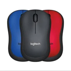 MOUSE LOGITECH M190 WIRELESS