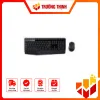 Combo Bàn Phím và Chuột không dây Logitech MK345