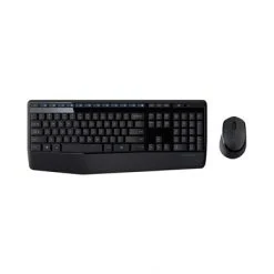 Combo Bàn Phím và Chuột không dây Logitech MK345