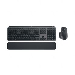 Combo phím chuột Logitech MX KEYS S