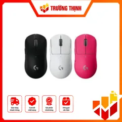 Chuột Không Dây Logitech Pro X Superlight 2